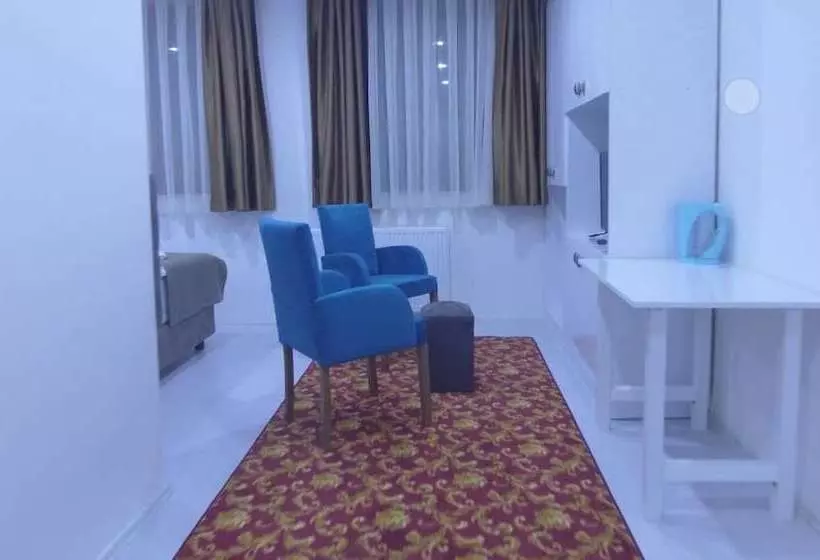 هتل Civril Deluxe