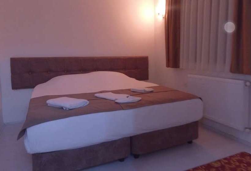 هتل Civril Deluxe