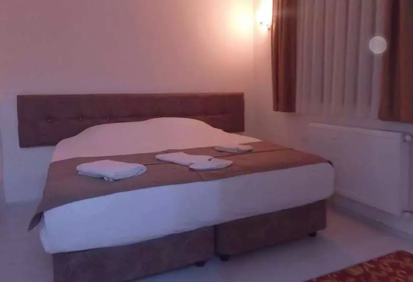 هتل Civril Deluxe