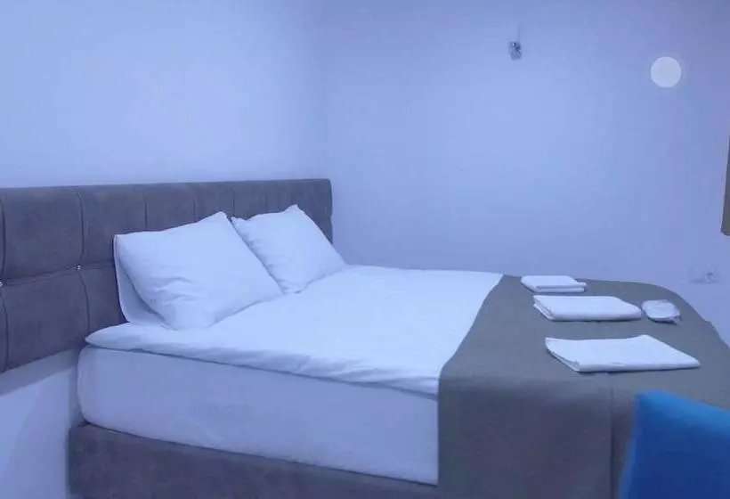 هتل Civril Deluxe