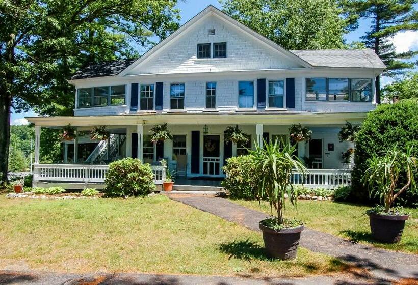 酒店 Cozy Lakefront Suite