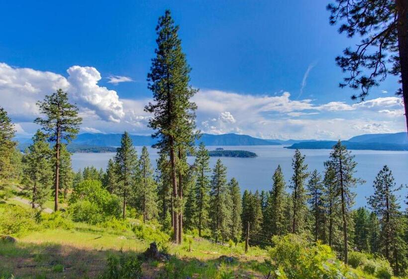 Отель Dover Bay Bayside South