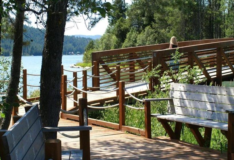 Отель Dover Bay Bayside South