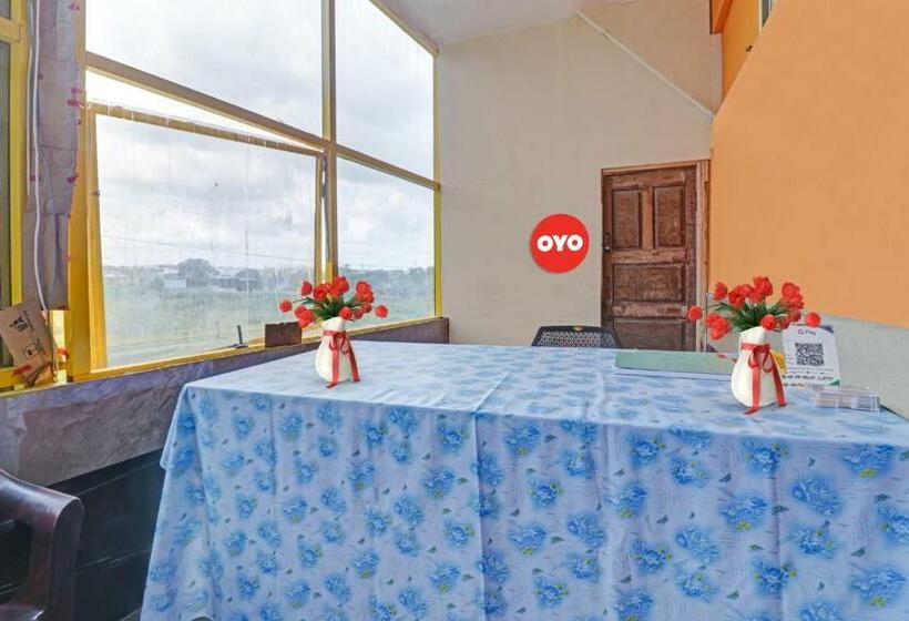 فندق Flagship S L N Lodge Brundavana