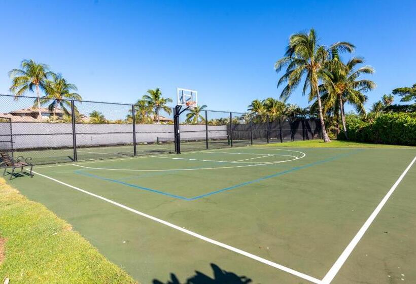 בית מלון כפרי Halii Kai 18e