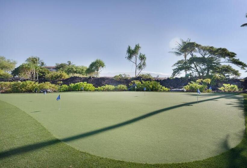 בית מלון כפרי Halii Kai 18e