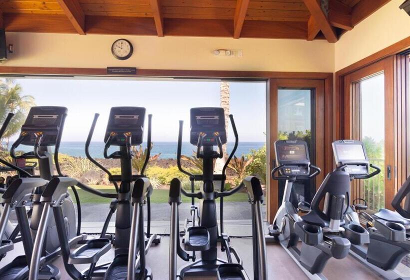 בית מלון כפרי Halii Kai 18e