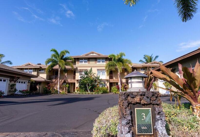 בית מלון כפרי Halii Kai 18e