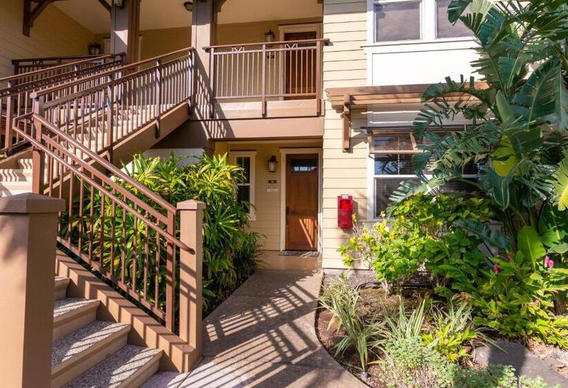 בית מלון כפרי Halii Kai 18e