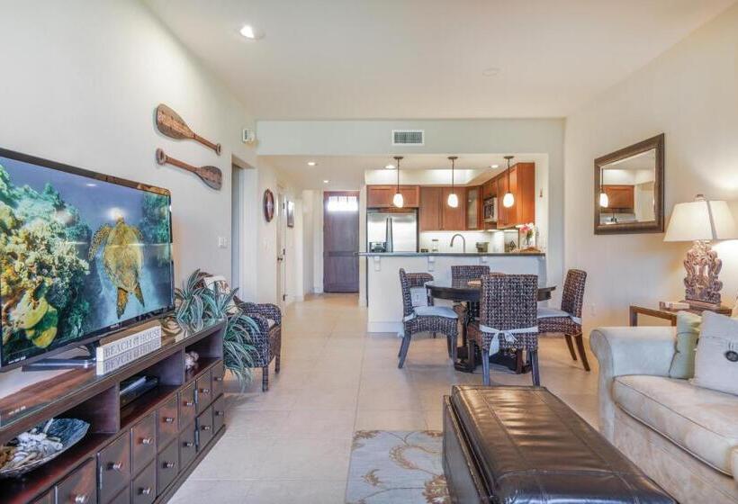 בית מלון כפרי Halii Kai 18e