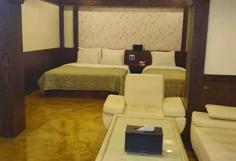 ホテル Iksan Haru