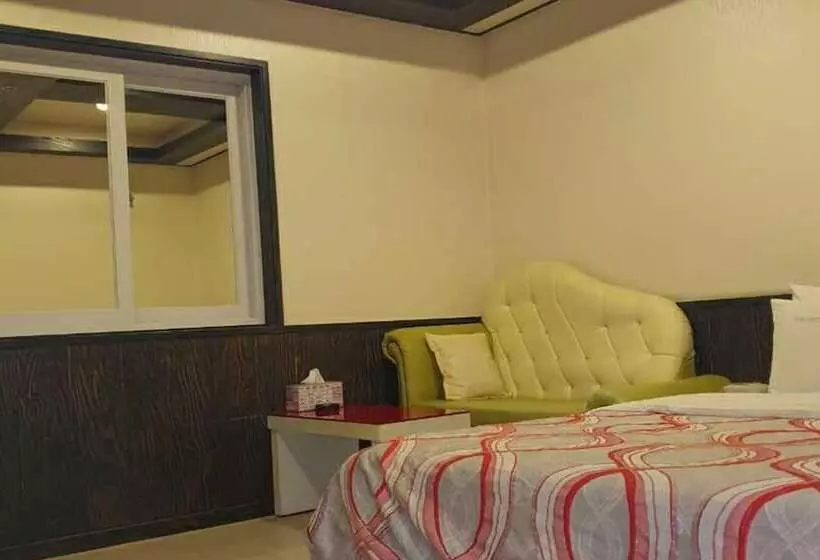 ホテル Iksan Haru