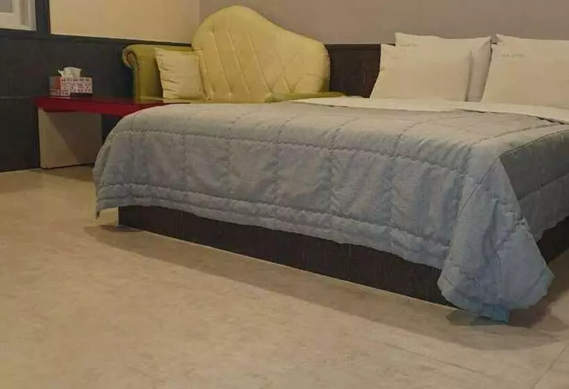 ホテル Iksan Haru