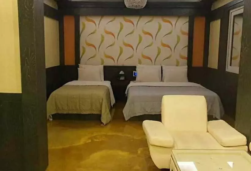 ホテル Iksan Haru