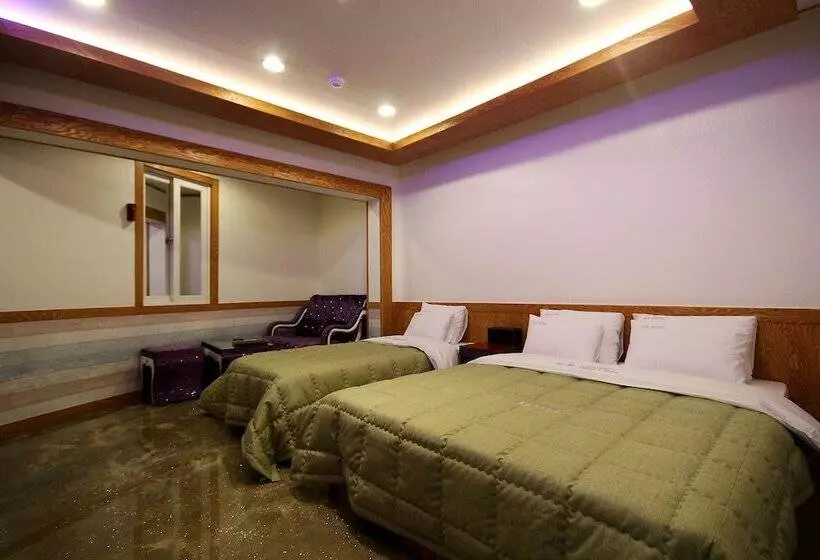 ホテル Iksan Haru