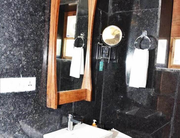 Hotel Osian The Desert Boutique