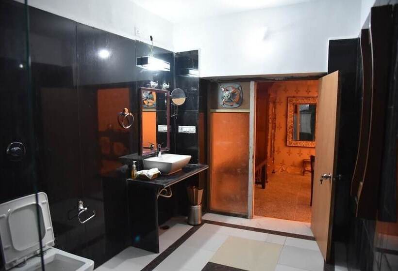 Hotel Osian The Desert Boutique