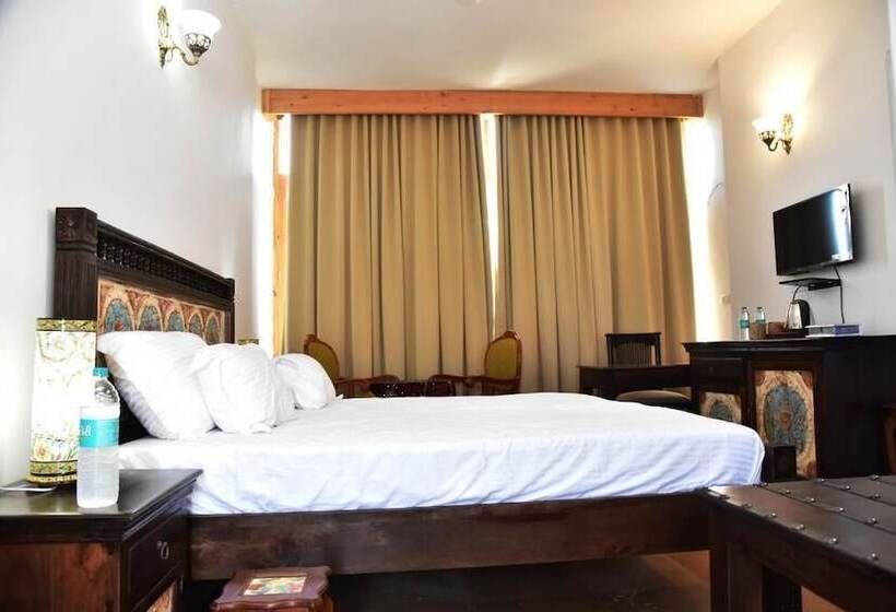 Hotel Osian The Desert Boutique