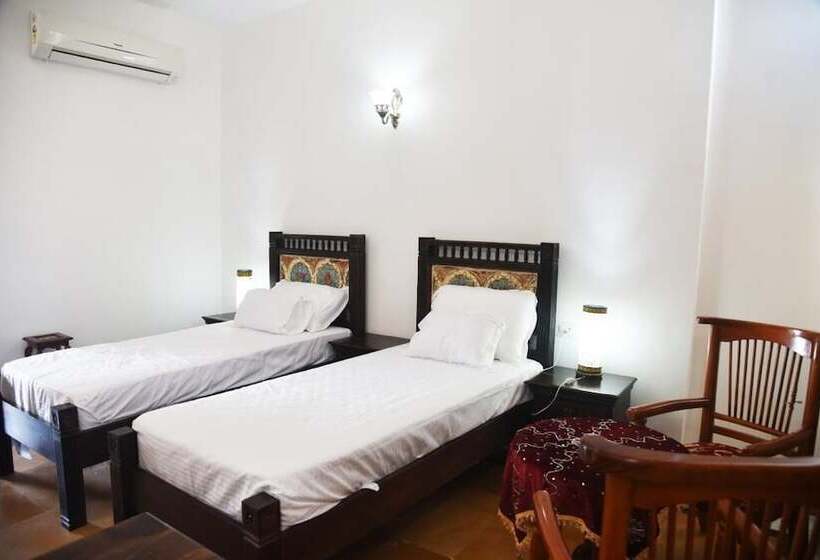 Hotel Osian The Desert Boutique