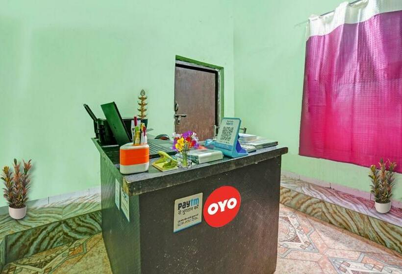 호텔 Oyo Flagship 70222  Kaveri Guest House