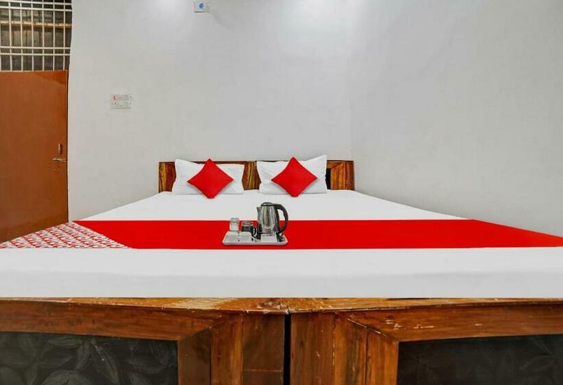 호텔 Oyo Flagship 70222  Kaveri Guest House