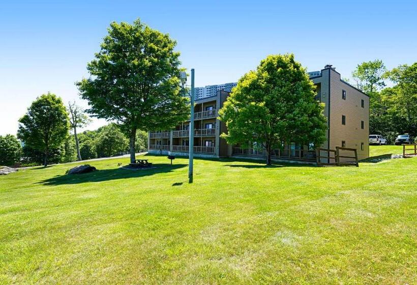 فندق Sugar Ski 612