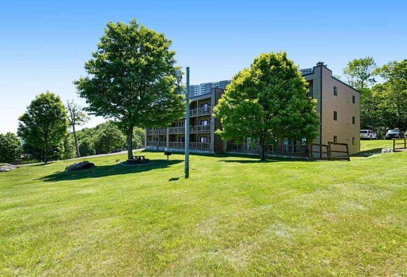 فندق Sugar Ski 612