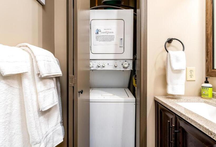 فندق Sugar Ski 612