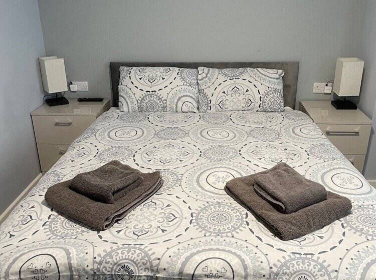 Hotel The Halfway House