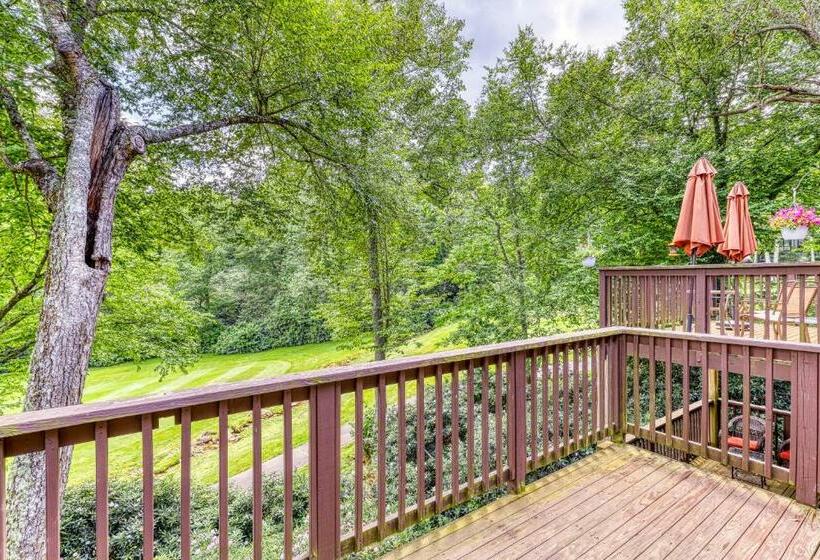 酒店 Toadstool Retreat