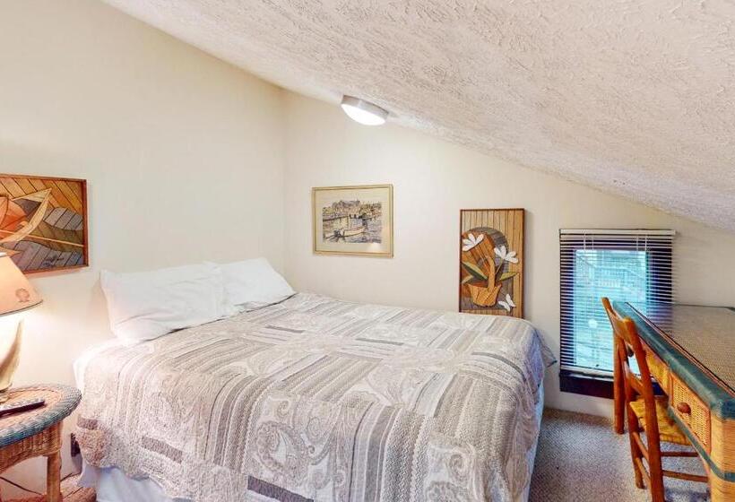 酒店 Toadstool Retreat