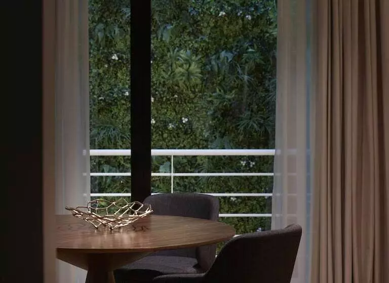 ホテル Xenodocheio Milos