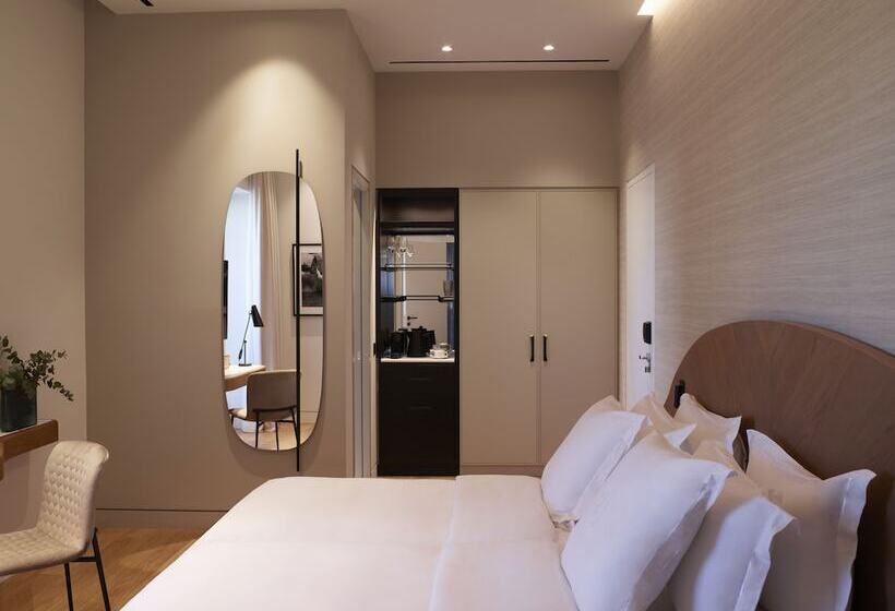 Отель Xenodocheio Milos