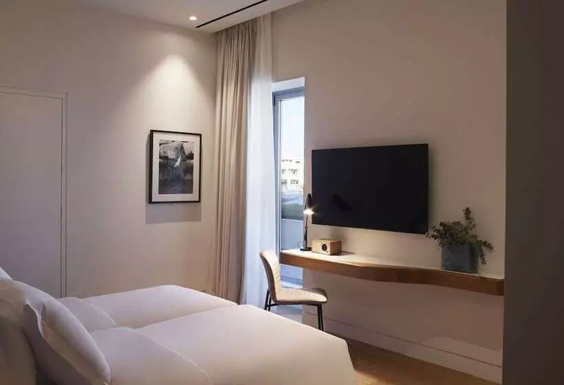 ホテル Xenodocheio Milos