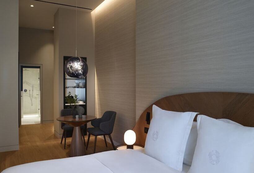 Отель Xenodocheio Milos