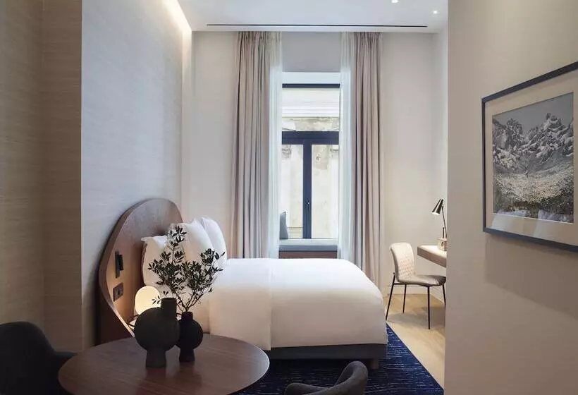 ホテル Xenodocheio Milos