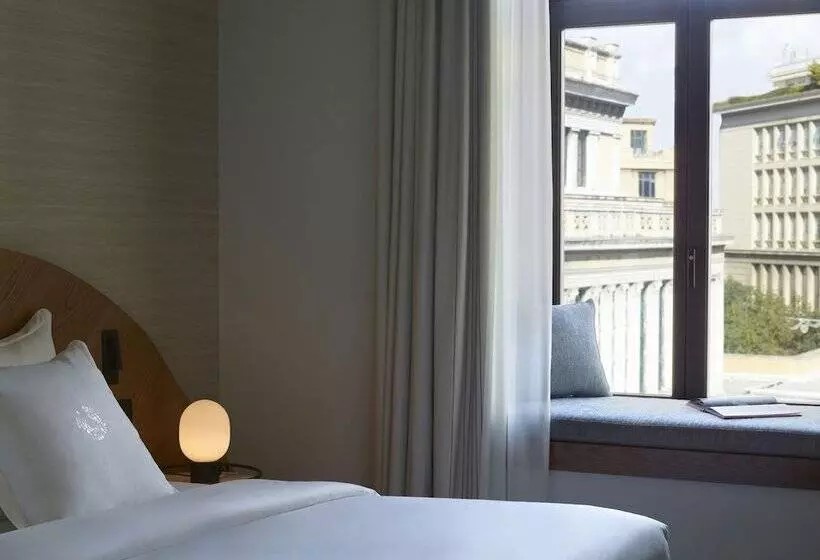 ホテル Xenodocheio Milos