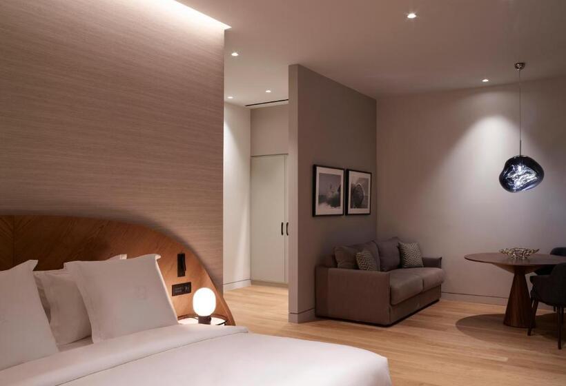 Отель Xenodocheio Milos