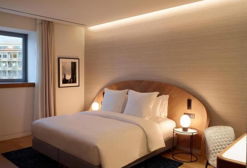 Отель Xenodocheio Milos