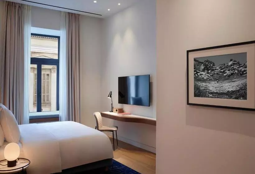 ホテル Xenodocheio Milos