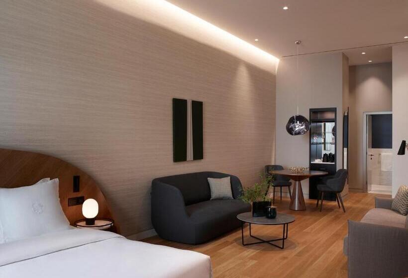 Отель Xenodocheio Milos