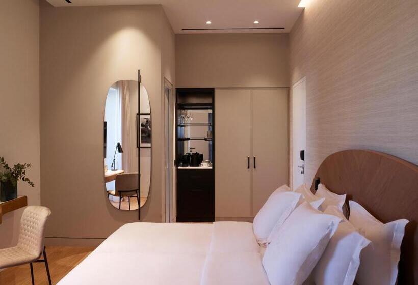 Отель Xenodocheio Milos