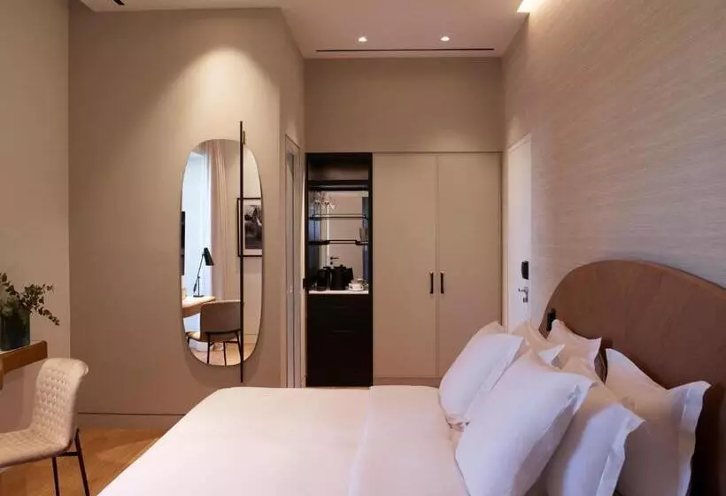 ホテル Xenodocheio Milos