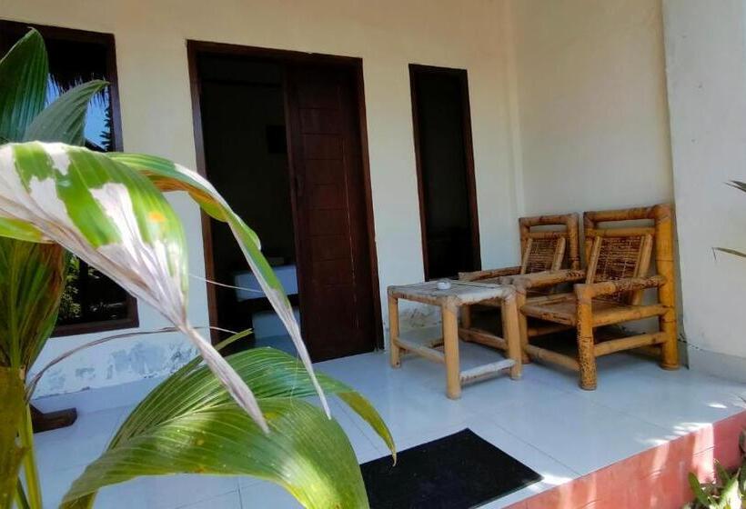 Pensjonat Maxal Bungalow