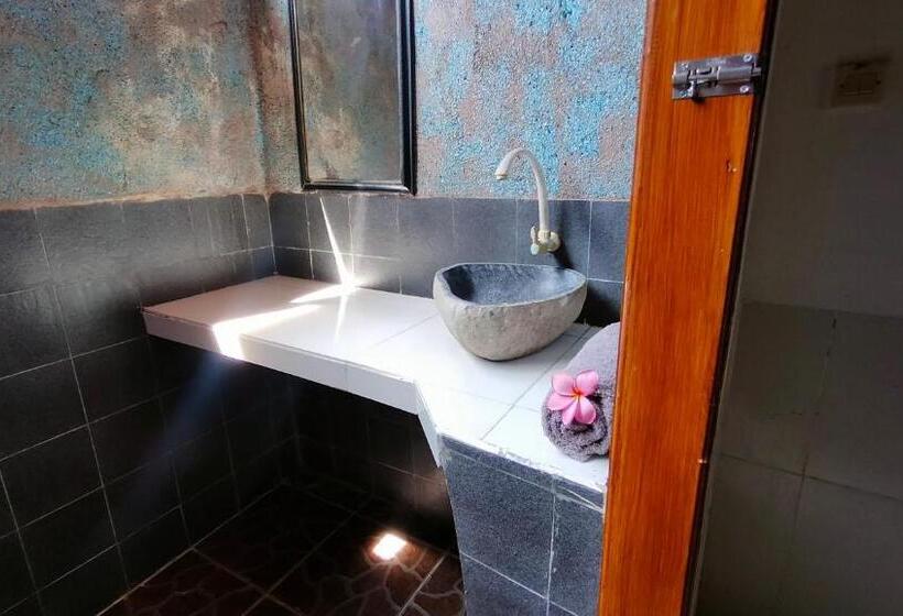 Pensjonat Maxal Bungalow