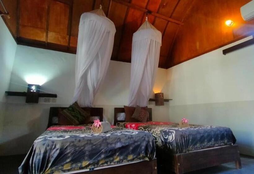 Pensjonat Maxal Bungalow