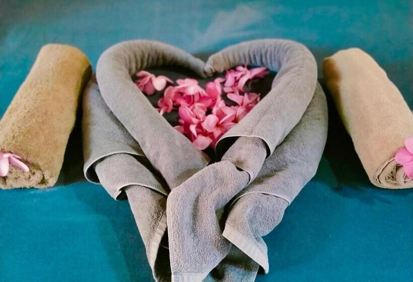 Pensjonat Maxal Bungalow