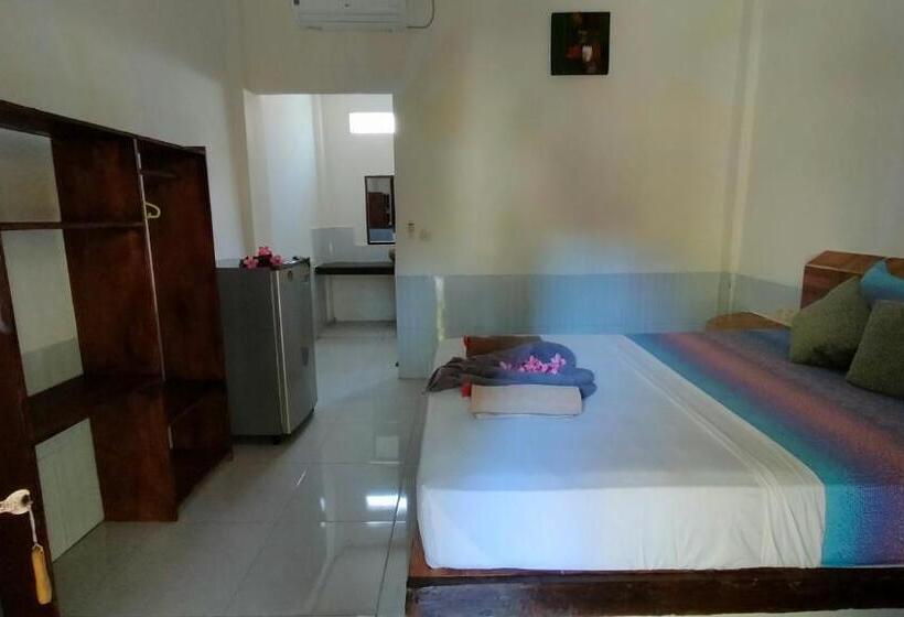 Pensjonat Maxal Bungalow