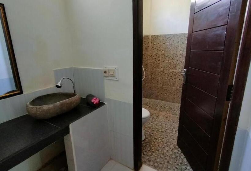 Pensjonat Maxal Bungalow