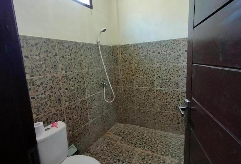 Pensjonat Maxal Bungalow